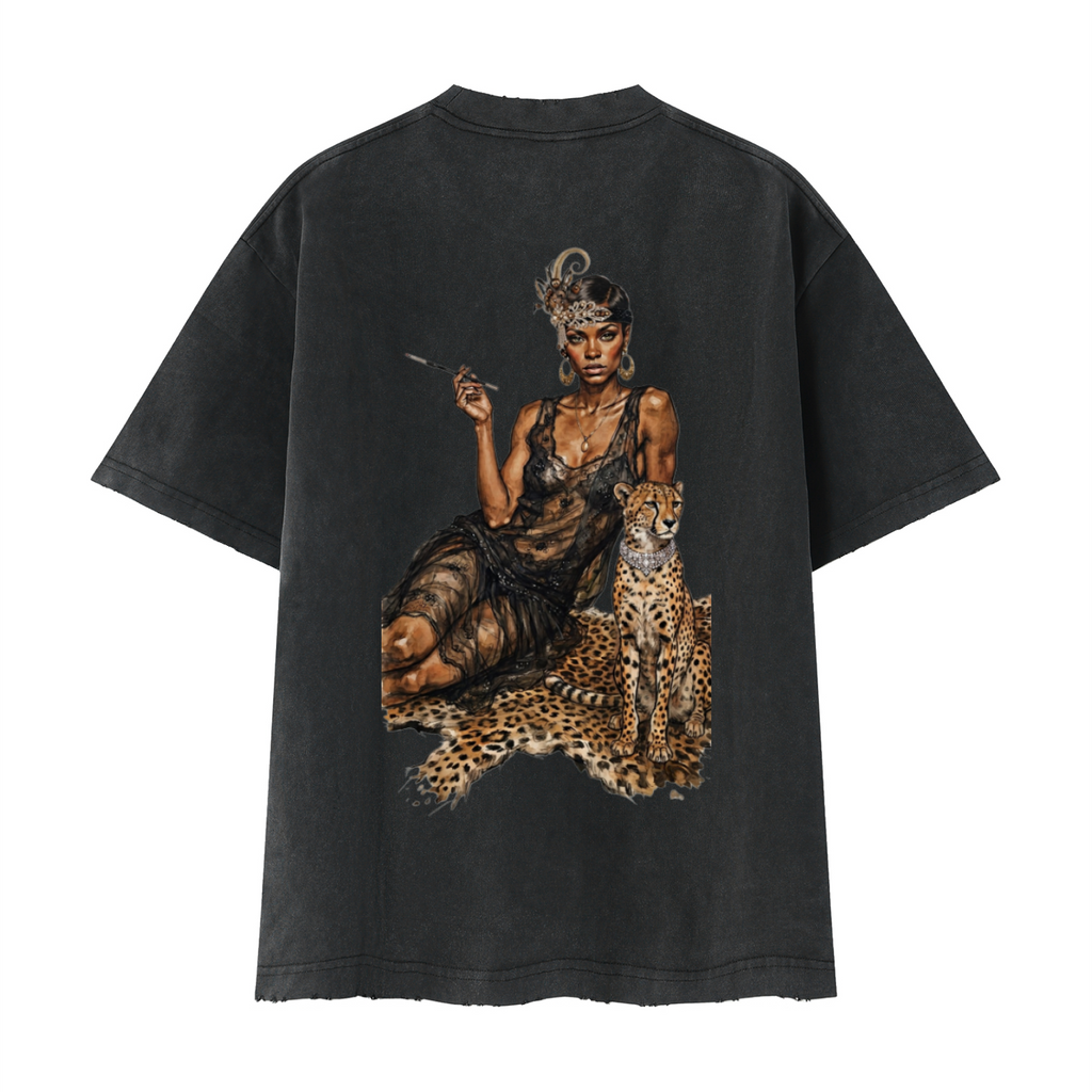The Parisian Icon — Volume 01: The Jazz Age Archive