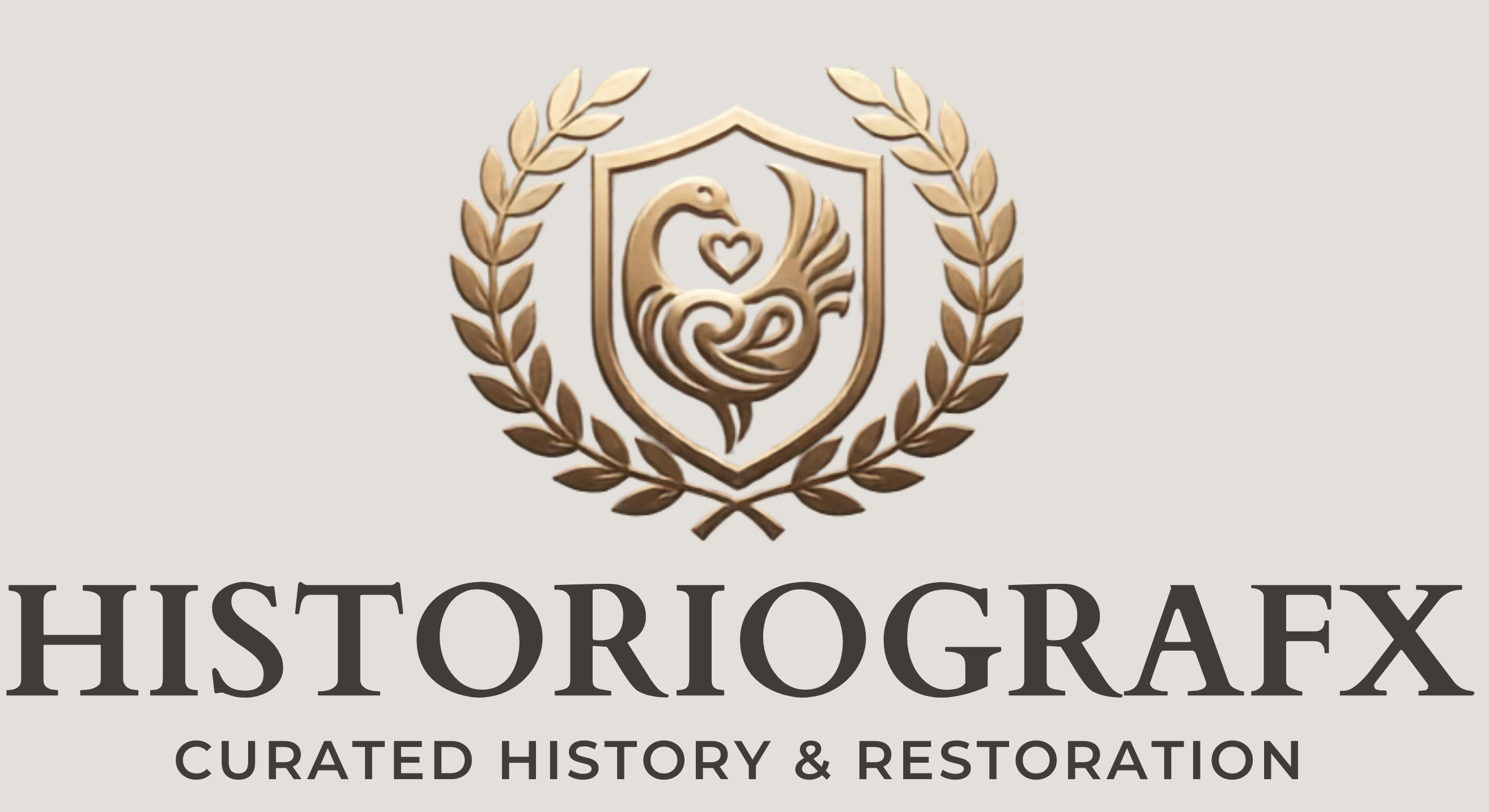 HistoriograFX Apparel